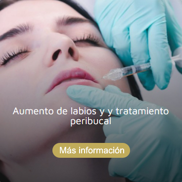 Aumento de labios Roquetas de Mar Almería