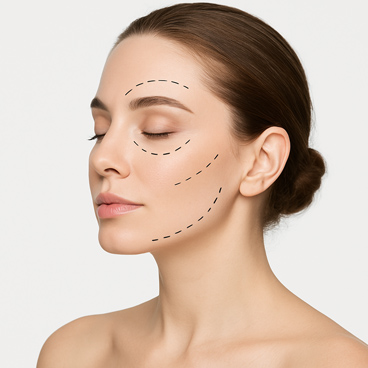 Cirugia facial Roquetas de Mar Almería