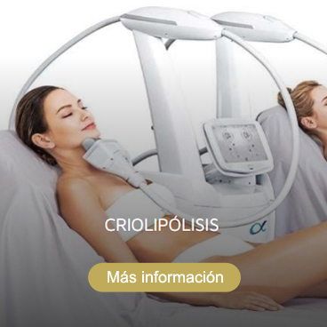 Criolipólisis Roquetas de Mar Almería