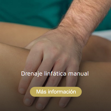 Drenaje linfática manual Roquetas de Mar Almería