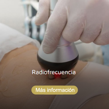 Radiofrecuencia Roquetas de Mar Almería