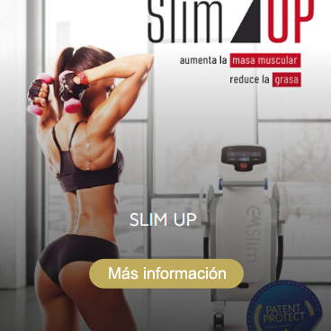 Slim up Roquetas de Mar Almería