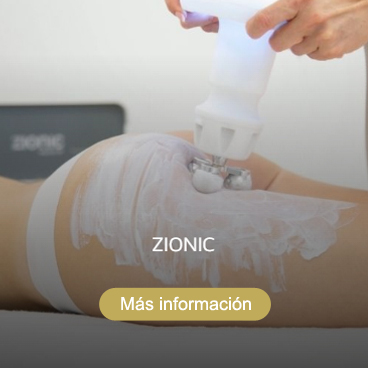 Zionic Roquetas de Mar Almería