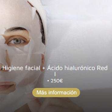 ácido hialurónico Roquetas de Mar Almería