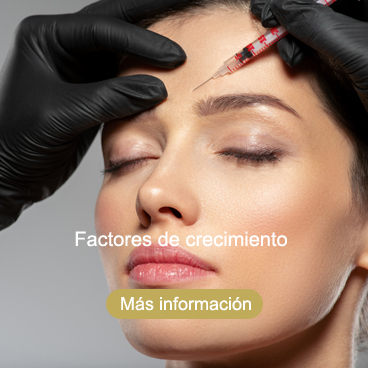factores de crecimiento